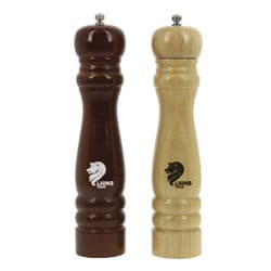 Wooden Salt/Pepper Mill