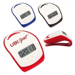 Waist Pedometer