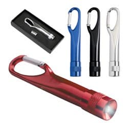 Carabiner Bright Torch