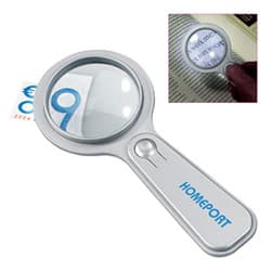 Apollo Magnifying Glass