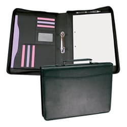 Windsor Conference 2 Ring Binder