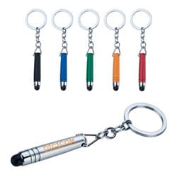 Atlantic Stylus Key Chain