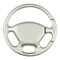 Driver Key Ring