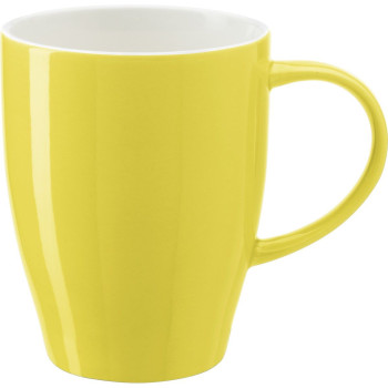 Bone China mug 350ml