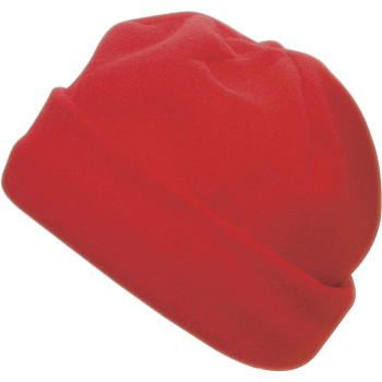 Fleece beanie