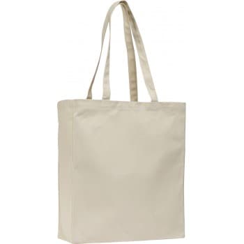 Allington' 12oz  Canvas Tote