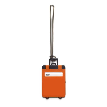 Luggage tag