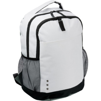 Polyester Backpack 600D