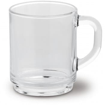 New Delhi tea glass 200ml