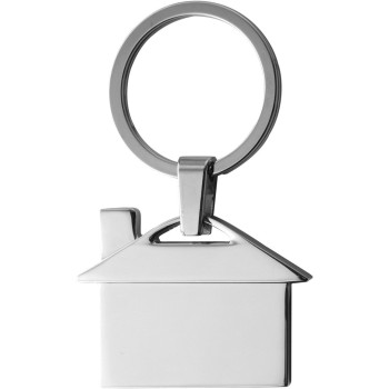 The Saxon Metal House Key Holder