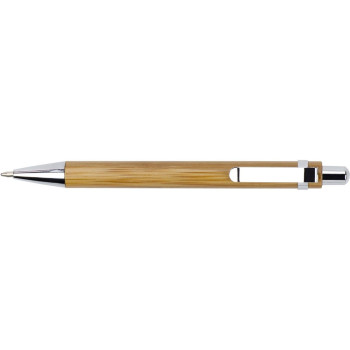 The Hadleigh Bamboo Ballpen