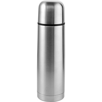 Stainless steel double walled vacuum flask 750ml