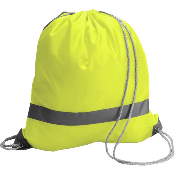 Drawstring backpack