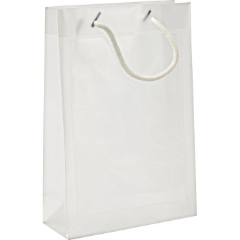 A5 Polypropylene exhibition bag