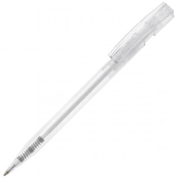 Nash ball pen transparent