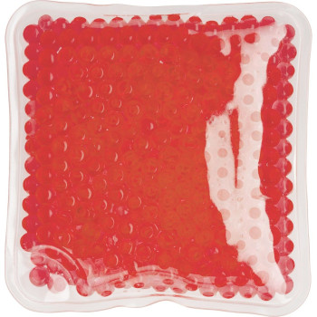 Plastic Square hot & cold pack