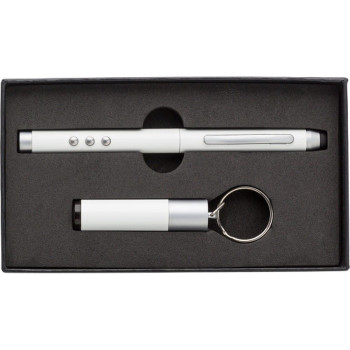 Branded Laser Pointer Pens 