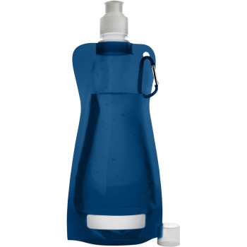 Foldable water bottle 420ml