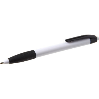 Plastic ballpen