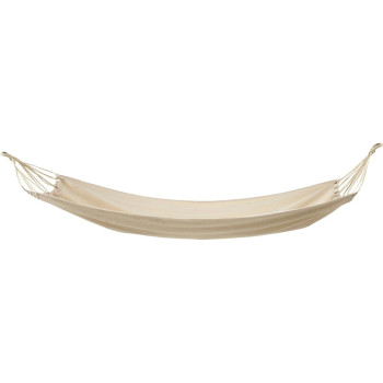 Canvas hammock