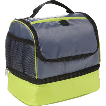 Polyester Cooler Bag 210D