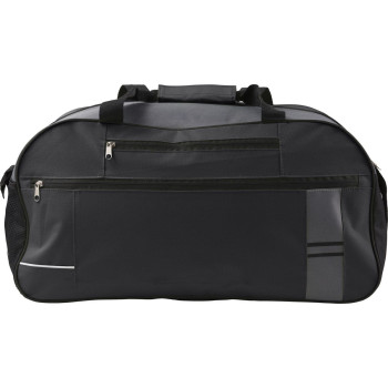 Sports travel bag