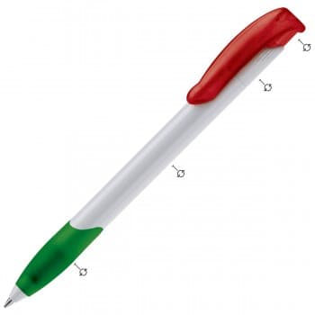 Apollo ball pen combi