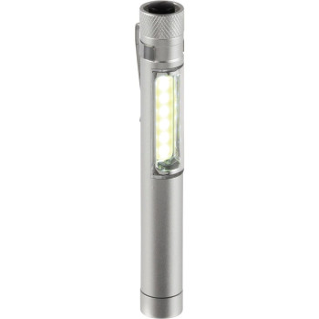 Aluminium Torch