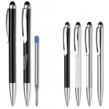 Ball pen Modena stylus