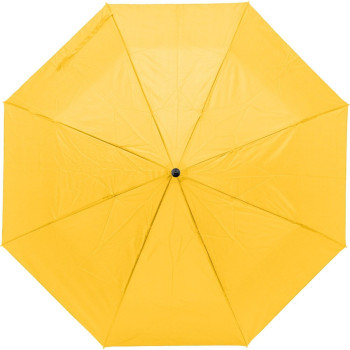 Umbrella with Shopping Bag