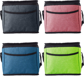 Polycanvas Cooler bag