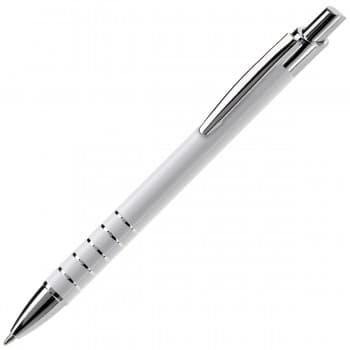 Talagante aluminium ball pen 5 rings