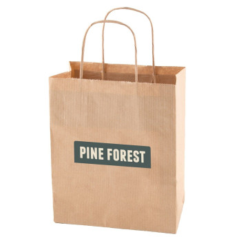 Promotional Paper Bags