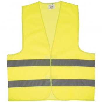 Safety vest XL