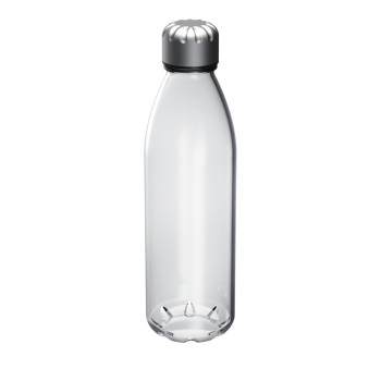 Colare Glass Bottle 0.60L