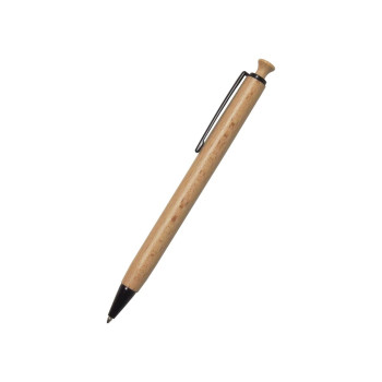 Shirakami Beech Wood Pen