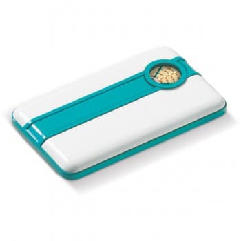 Retro powerbank 3800mAh