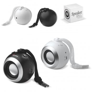 Speaker ball 2W