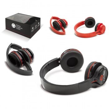 Bluetooth headphone comfort