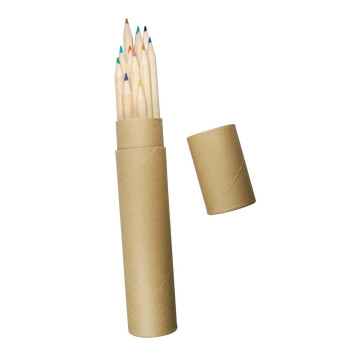 Large Colouring Pencils Holder