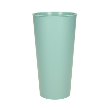 Coloured Eco Cup 0.5L