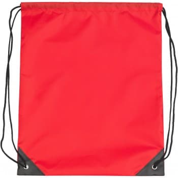 Cudham' Promo Drawstring Bag