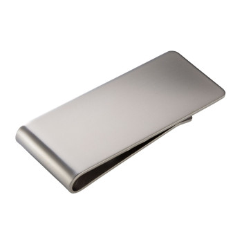 Metal Money Clip