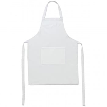 Apron medium quality