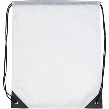 Cudham' Promo Drawstring Bag