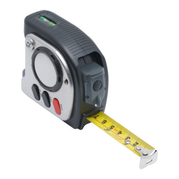 Multifunction measure tape