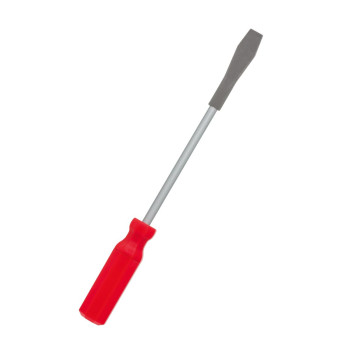 Screwdriver Pencil with eraser and sharpener