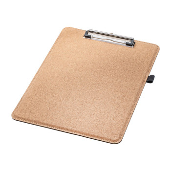 Cork Clipboard