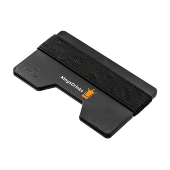 RFID Protection Card Case