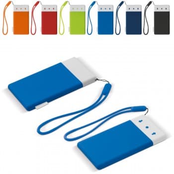 Modular powerbank